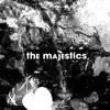 The Majestics - Demos - Single