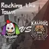 Cosy Nghtmre - Rocking The Town Vs KALI DOG - Single